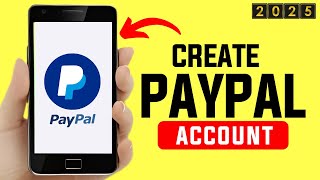 How to Create PayPal Account - Full Guide screenshot 5
