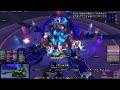 Nexus-King Salhadaar Heroic kill | Raidlead PoV