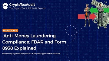 FBAR vs Form 8938 | How to Report Foreign Accounts & Stay IRS Compliant