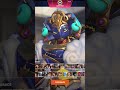 [Yeeting Salzmomente] Thema: Sigma KINETIC GRASP #overwatch2  #juno #NurbeiGegnern