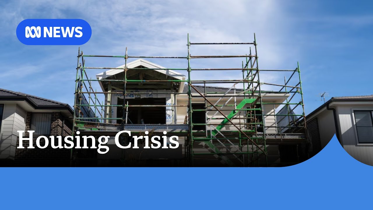 Government social housing fund green-lights first grants but Help To Buy scheme set to fail|ABC News