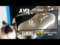 Neo Geo Fight Stick Pro | Sanwa Joystick Swap | A YO Gaming Mp3 Song