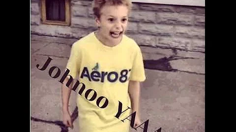 DatBoa Johno - Johnoo Yaaah