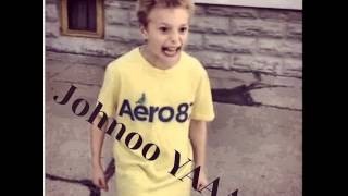 DatBoa Johno - Johnoo Yaaah