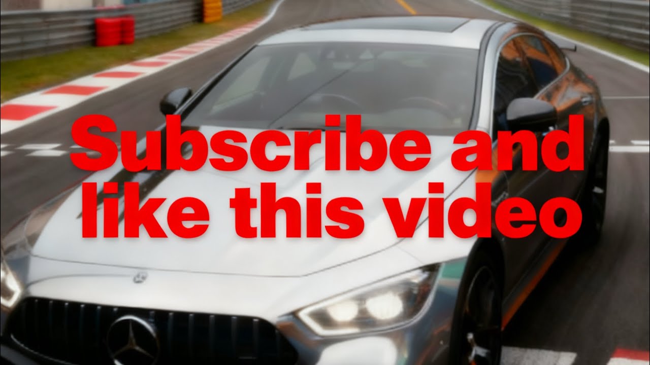 Gt 4-Door coupe 2018~~~~~~Mercedes-AMG