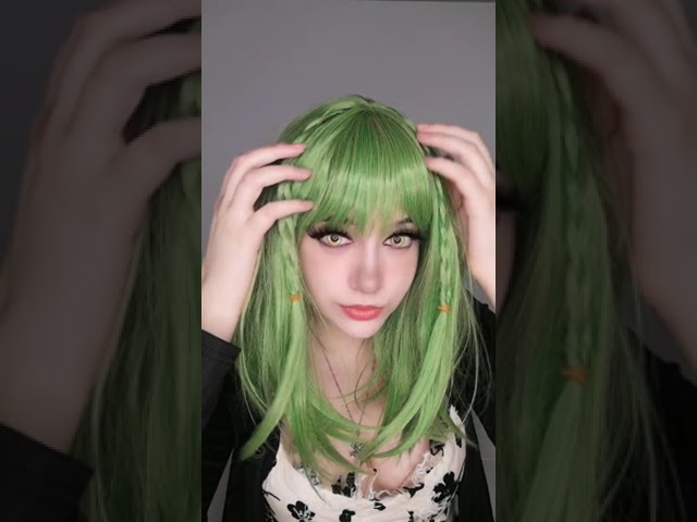 HAIRJOY aliexpress wig store review