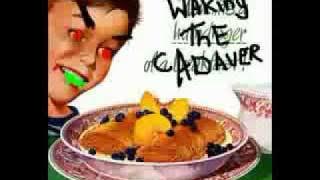 Download lagu Waking The Cadaver - Chased Through The Woods