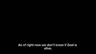 Content Warning Zeal Is Gone