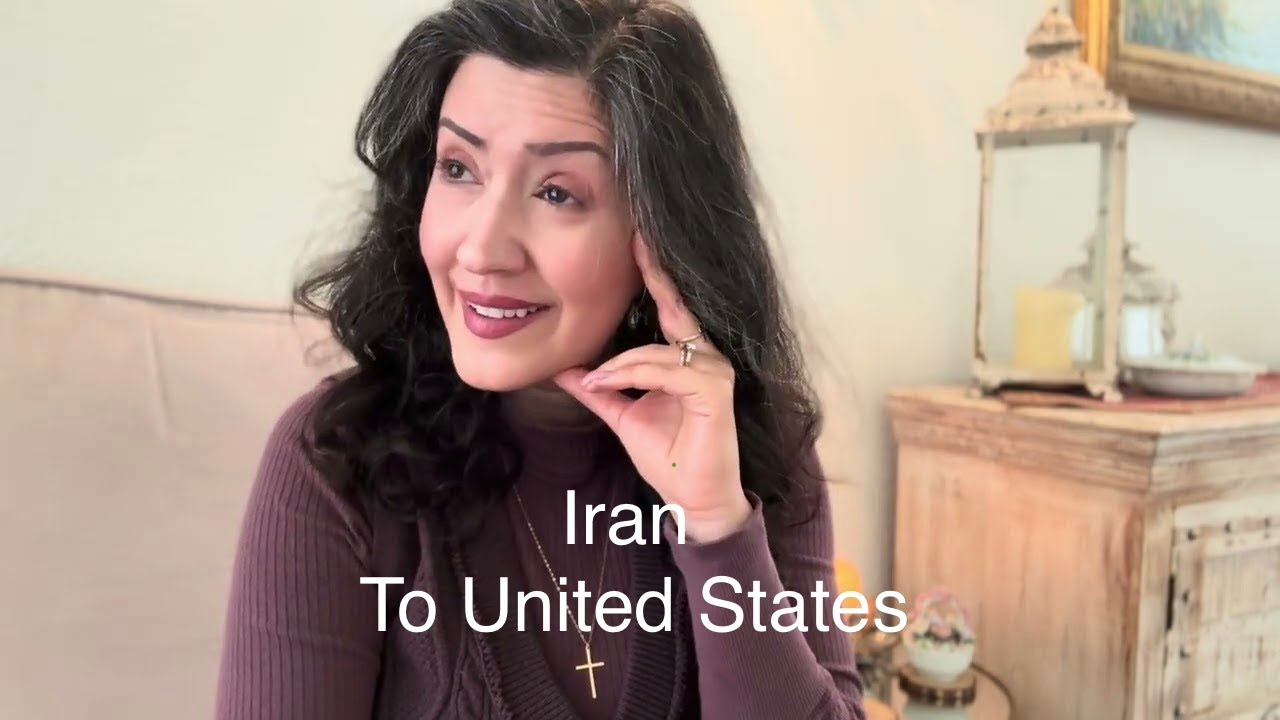 Why I had to come here …