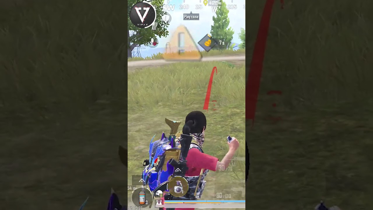 #bgmi #pubgmobile #tipsandtricks #gaming #mobile #update #newmode