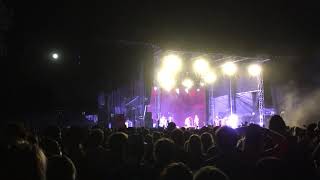 Devo Desert Daze 2019 Uncontrollable Urge