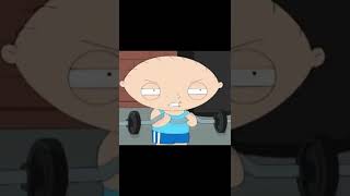 I Have The POWER _STEWIE