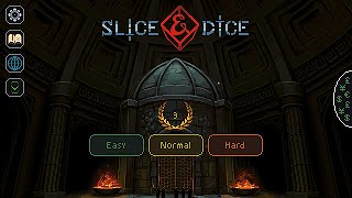 Let's Try - Slice & Dice (DEMO)