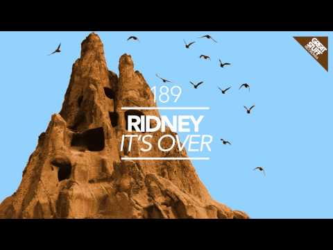 Ridney — Ridney - It's Over (Taras Van De Voorde Remix) [Great Stuff]