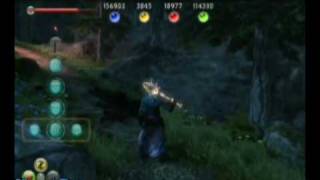 Fable 2 - Demon Doors - Westcliff | WikiGameGuides