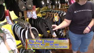 Shop South Mississippi - Flip Flop Shops - Biloxi, MS