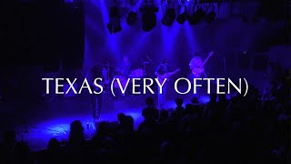 Vídeo de Texas Very Often