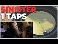 Sinister 1 Taps | Rainbow Six Siege