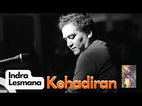 Indra Lesmana - Kehadiran - Composer : Indra Lesmana 1994 (CDQ)