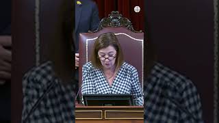 El Congreso avala definitivamente a los once consejeros de RTVE propuestos por el PSOE y sus socios