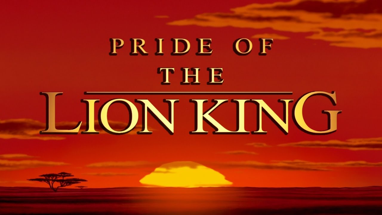 Pride of The Lion King | Behind the Scenes Documentary (Making of