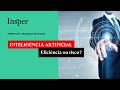 IA e Transformação Digital: eficiência operacional, riscos estratégicos e o futuro das organizações