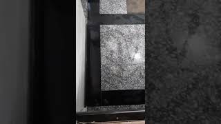 Kitchen Floor Design