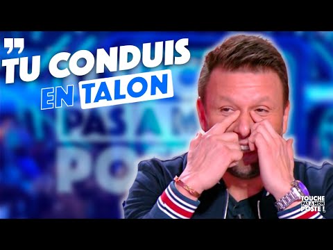 Cyril Hanouna Révèle Sa Routine Beauté Secrets
