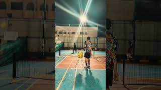 Pickleball #trending #game #training #kids