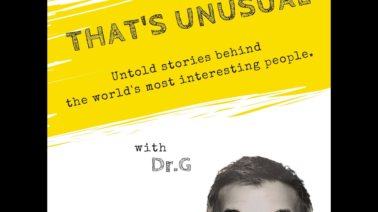 Ep010: Yanik Silver on Head, Heart, and Purpose in Business & Life