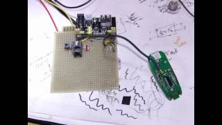 Tesla Model S Keyless Controller