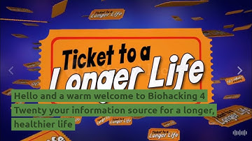 Beginners Guide To Biohacking. Is this the future of disease prevention and health?