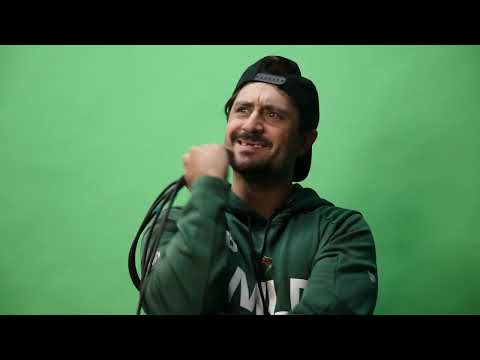 Not Weird. Wild: The Man Behind the Curtain