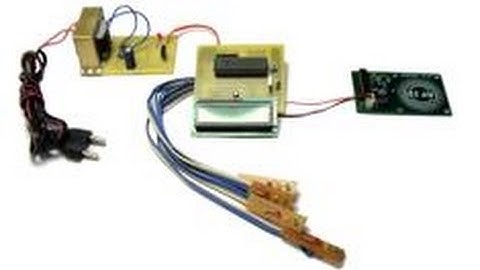 Automatic Traffic Light | Ambulance Passage using Arduino (latest Project 2020)