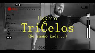 #tricelos TriĆelos - Likušin Mali - Teaser