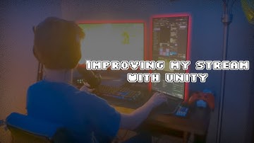 I Made My Streams Better with Unity