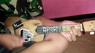 Tombo ati kentrung