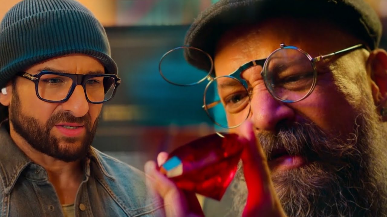 Ahcha guh banga Songmantam gu thei 💎| Movies Explained in ThadouKuki