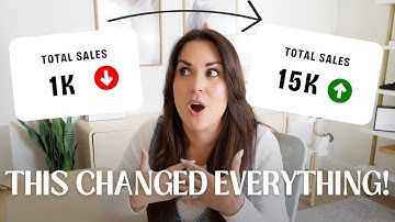 The REAL Reason Your Website Isn’t Converting  (It’s Not Design!)