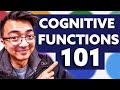 Cognitive Functions For Beginners || MBTI 101