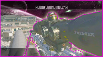 MW2 SPECIAL OPS OUT THE MAP TRICKSHOTTING! (w/Shot) #ioNRC