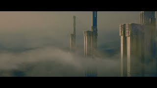 Sci-Fi Short Film : Capture | SLEEPER SYSTEM