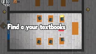 ENG trailer // Cube School // available on Google Play Store