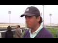 Morning Training - Interview with George Bolton, Owner