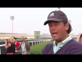 Morning Training - Interview with George Bolton, Owner