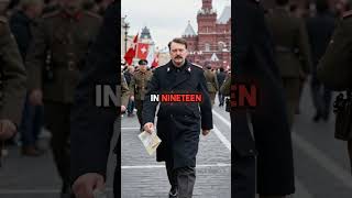 Stalin Went from Church Dropout to World's Deadliest Dictator