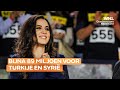 Bijna 89 miljoen voor Turkije en Syrië, zangeres Karsu zorgt voor tranen