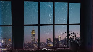 Emotional rainy days ambience   Design Making Tutorial