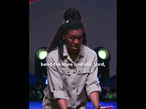 Powerful! #walkinspiritoftheholyspirit #jesusfreak #trustpeople