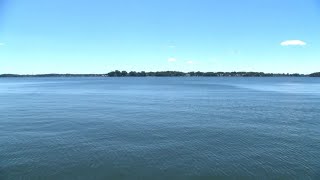 63-year-old drowns in Lake Norman, officials say